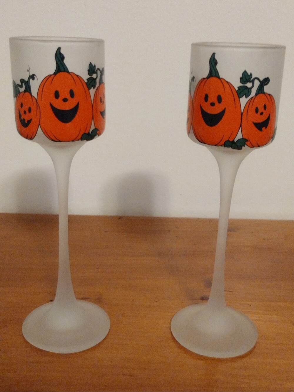 Cute Halloween Decor Tealight Votive Holder